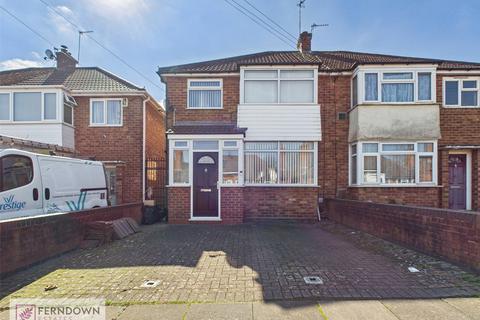71 Elmstead Avenue, Birmingham, B33 0PQ