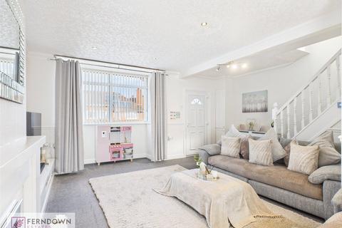 71 Elmstead Avenue, Birmingham, B33 0PQ