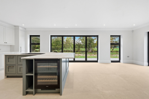 5 bedroom detached house for sale, The Sherwoods, Dagwood Lane, Doddinghurst. CM15