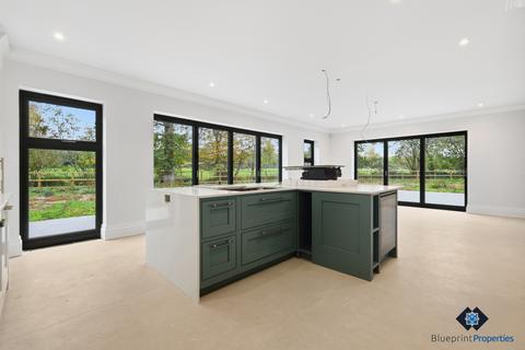 5 bedroom detached house for sale, The Sherwoods, Dagwood Lane, Doddinghurst. CM15