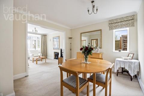 3 bedroom detached house for sale, Withdean Court Avenue, Brighton, East Sussex, BN1