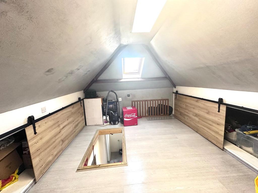 Attic