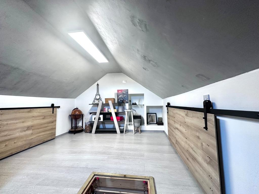 Attic