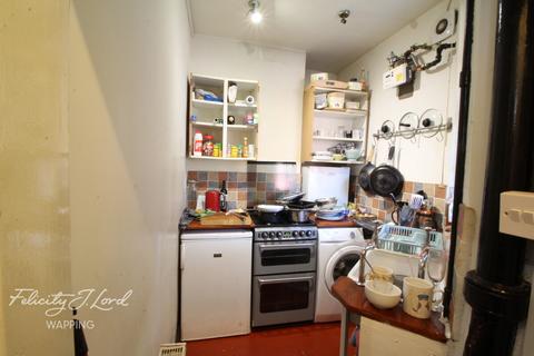 undefined, Hannibal Road, LONDON