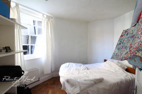 undefined, Hannibal Road, LONDON