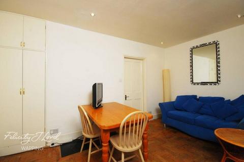 1 bedroom apartment to rent, Hannibal Road, LONDON