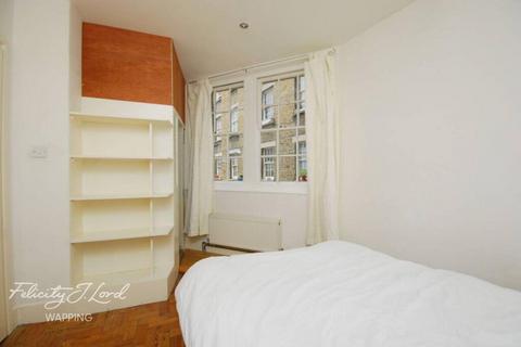 1 bedroom apartment to rent, Hannibal Road, LONDON