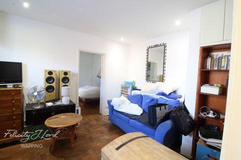undefined, Hannibal Road, LONDON