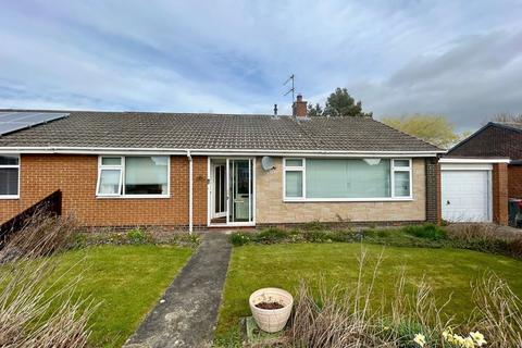 2 bedroom semi-detached bungalow for sale, Balmoral Grove  Bishop Auckland