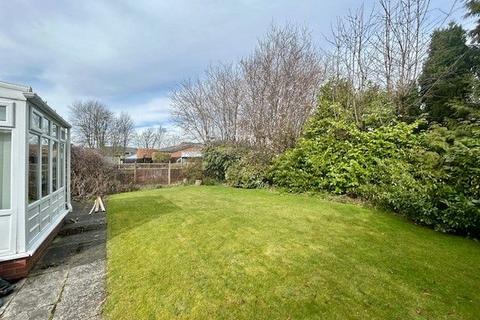 2 bedroom semi-detached bungalow for sale, Balmoral Grove  Bishop Auckland