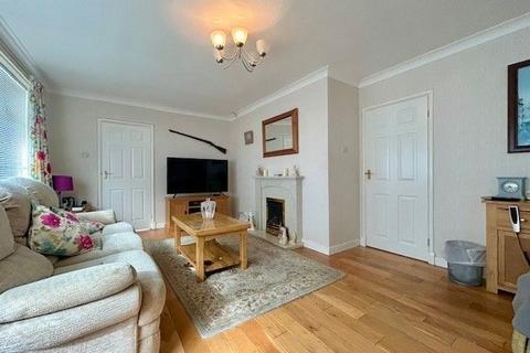 2 bedroom semi-detached bungalow for sale, Balmoral Grove  Bishop Auckland