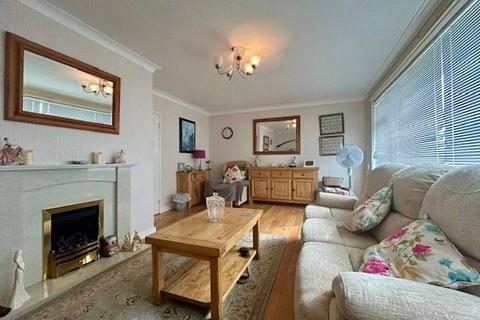 2 bedroom semi-detached bungalow for sale, Balmoral Grove  Bishop Auckland