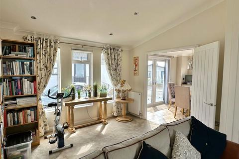 2 bedroom bungalow for sale, New Lane, Milford on Sea, Lymington, Hampshire, SO41