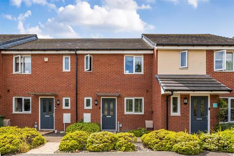 2 bedroom terraced house for sale, Heritage Road, Exeter