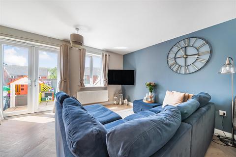2 bedroom terraced house for sale, Heritage Road, Exeter