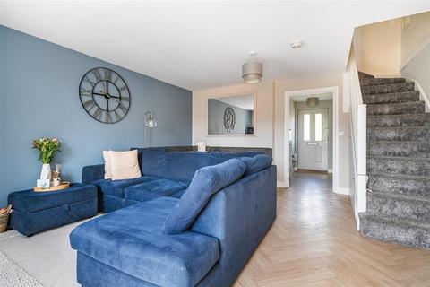 2 bedroom terraced house for sale, Heritage Road, Exeter