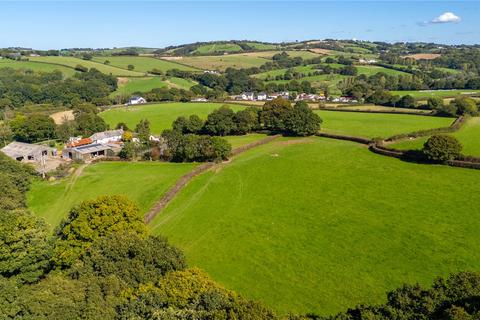4 bedroom detached house for sale, Tedburn St. Mary, Devon EX6