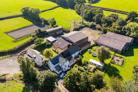 4 bedroom detached house for sale, Tedburn St. Mary, Devon EX6