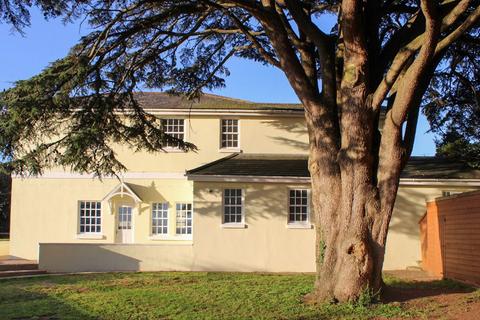 4 bedroom semi-detached house for sale, Ash Hill Road, Torquay, TQ1 3JB