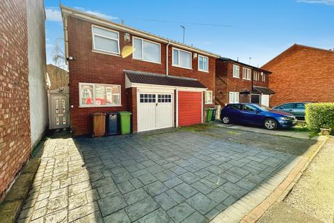 77 Bentley Lane, Walsall, WS2 8SS