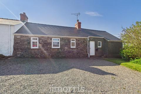 2 bedroom cottage for sale, Treffynnon, Mathry,, Haverfordwest