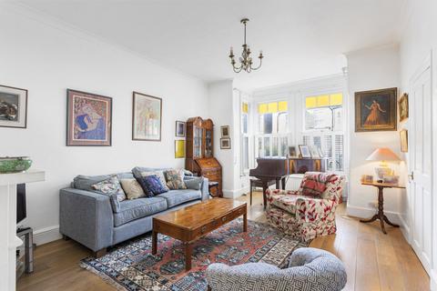 4 bedroom semi-detached house for sale, Wellesley Road, London, W4