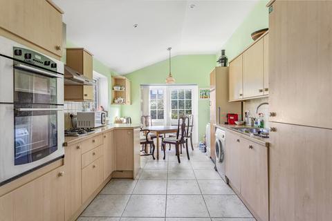 4 bedroom semi-detached house for sale, Wellesley Road, London, W4