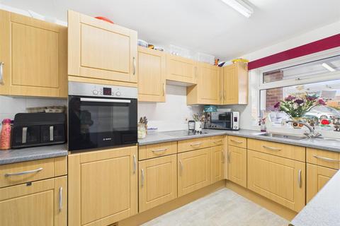 undefined, 3 Southfield Close, Wetwang, Driffield, YO25 9XQ