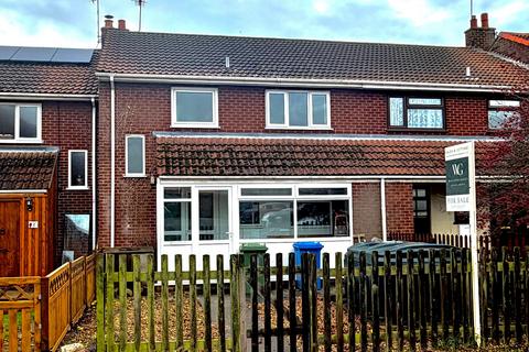 undefined, 3 Southfield Close, Wetwang, Driffield, YO25 9XQ