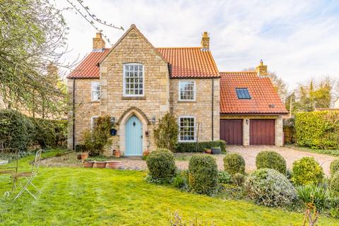 4 bedroom detached house for sale, Main Street, Nocton, Lincoln, Lincolnshire, LN4