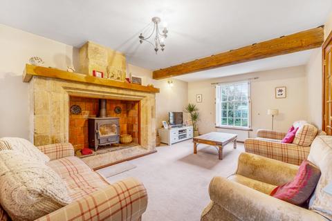 4 bedroom detached house for sale, Main Street, Nocton, Lincoln, Lincolnshire, LN4