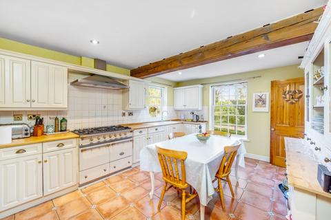 4 bedroom detached house for sale, Main Street, Nocton, Lincoln, Lincolnshire, LN4