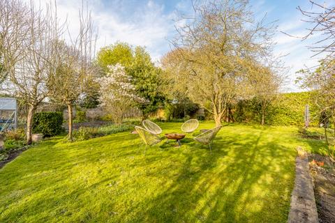 4 bedroom detached house for sale, Main Street, Nocton, Lincoln, Lincolnshire, LN4