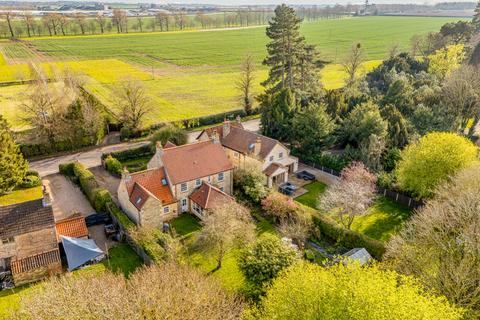 4 bedroom detached house for sale, Main Street, Nocton, Lincoln, Lincolnshire, LN4