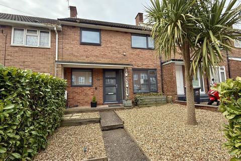 55 Lancelot Road, Exeter, EX4 9BU