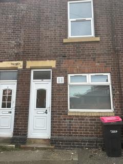 2 bedroom terraced house to rent, 4 View Road,  East Dene, Rotherham S65 1LU