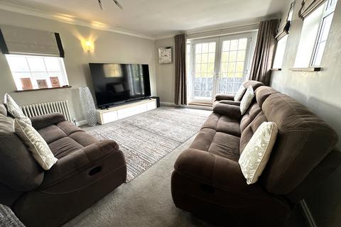 undefined, The Dingle, Stapenhill, Burton-on-Trent, DE15