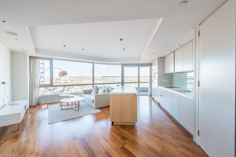 1 bedroom flat for sale, Canaletto Tower, Islington, London, EC1V