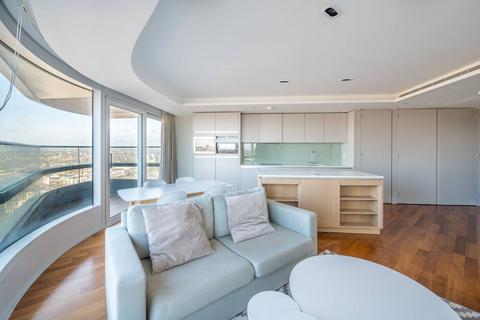 1 bedroom flat for sale, Canaletto Tower, Islington, London, EC1V