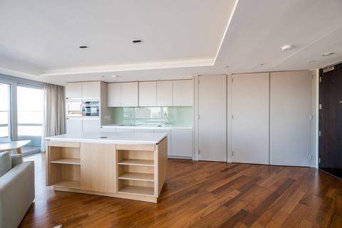 1 bedroom flat for sale, Canaletto Tower, Islington, London, EC1V