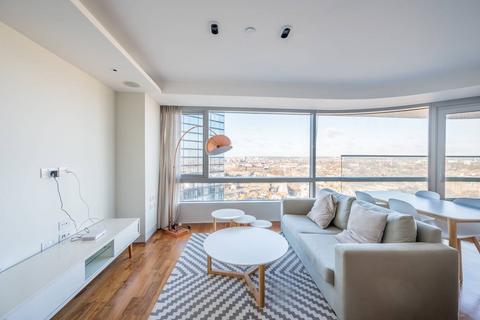 1 bedroom flat for sale, Canaletto Tower, Islington, London, EC1V