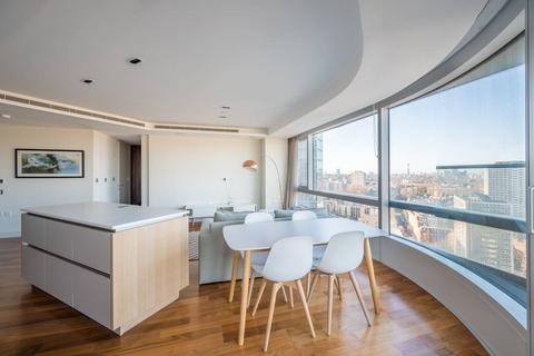 1 bedroom flat for sale, Canaletto Tower, Islington, London, EC1V