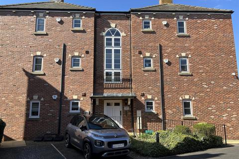 2 bedroom apartment for sale, St. Helens Mews, Howden