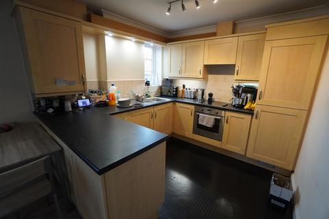 2 bedroom apartment for sale, St. Helens Mews, Howden