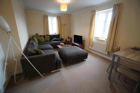 2 bedroom apartment for sale, St. Helens Mews, Howden