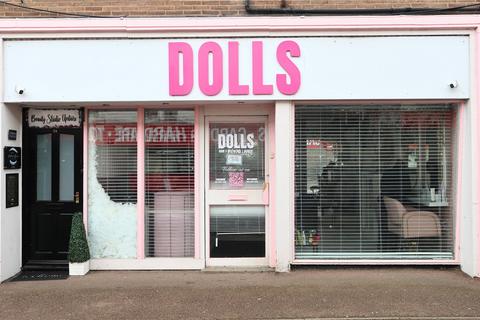 Property for sale, Commercial Property Portfolio, Nottingham, Nottinghamshire, NG4