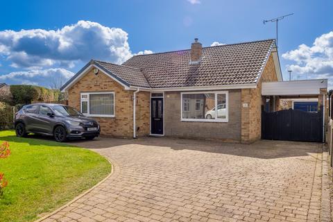 7 Laurel Close, South Anston, Sheffield, S25 5GS