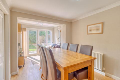 7 Laurel Close, South Anston, Sheffield, S25 5GS