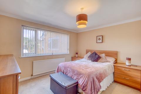7 Laurel Close, South Anston, Sheffield, S25 5GS