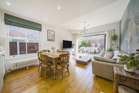 undefined, Lyham Road, Brixton, London, SW2